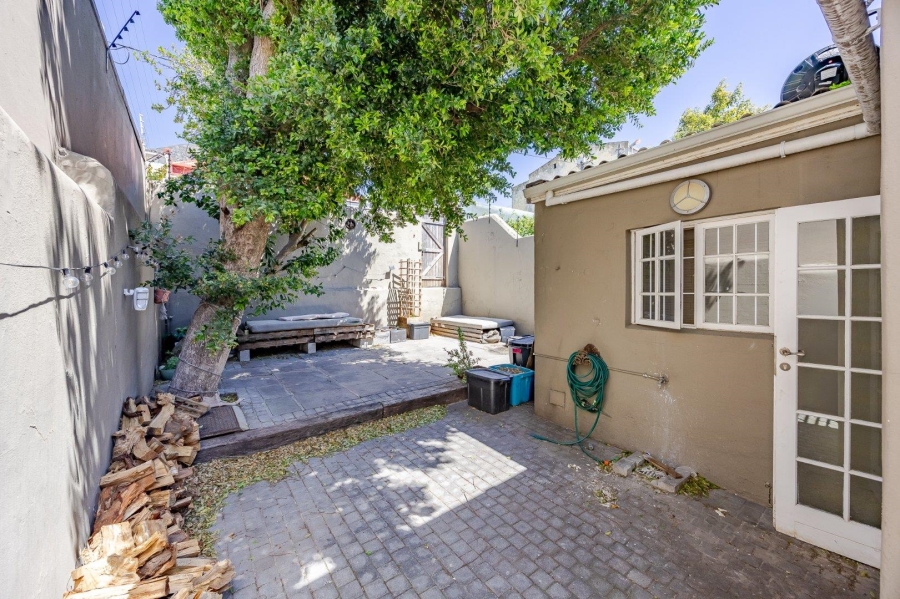 3 Bedroom Property for Sale in Woodstock Western Cape